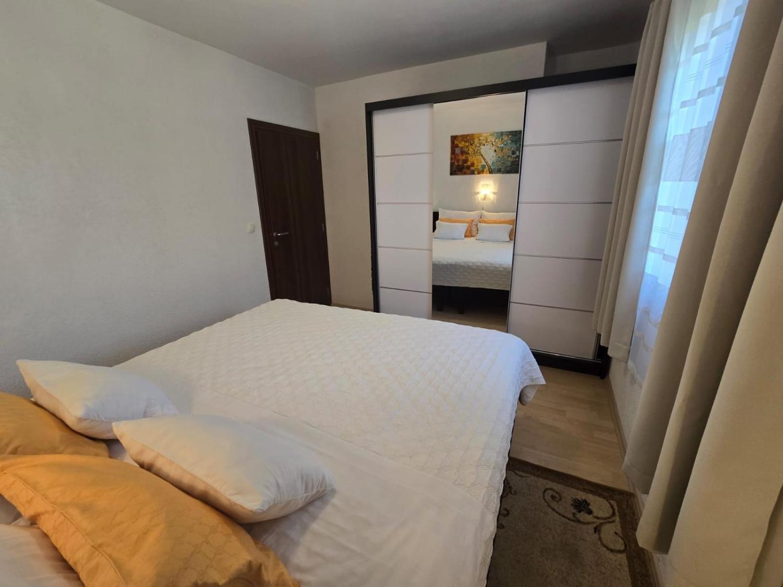 Apartmán Rimbaldo Krk Town