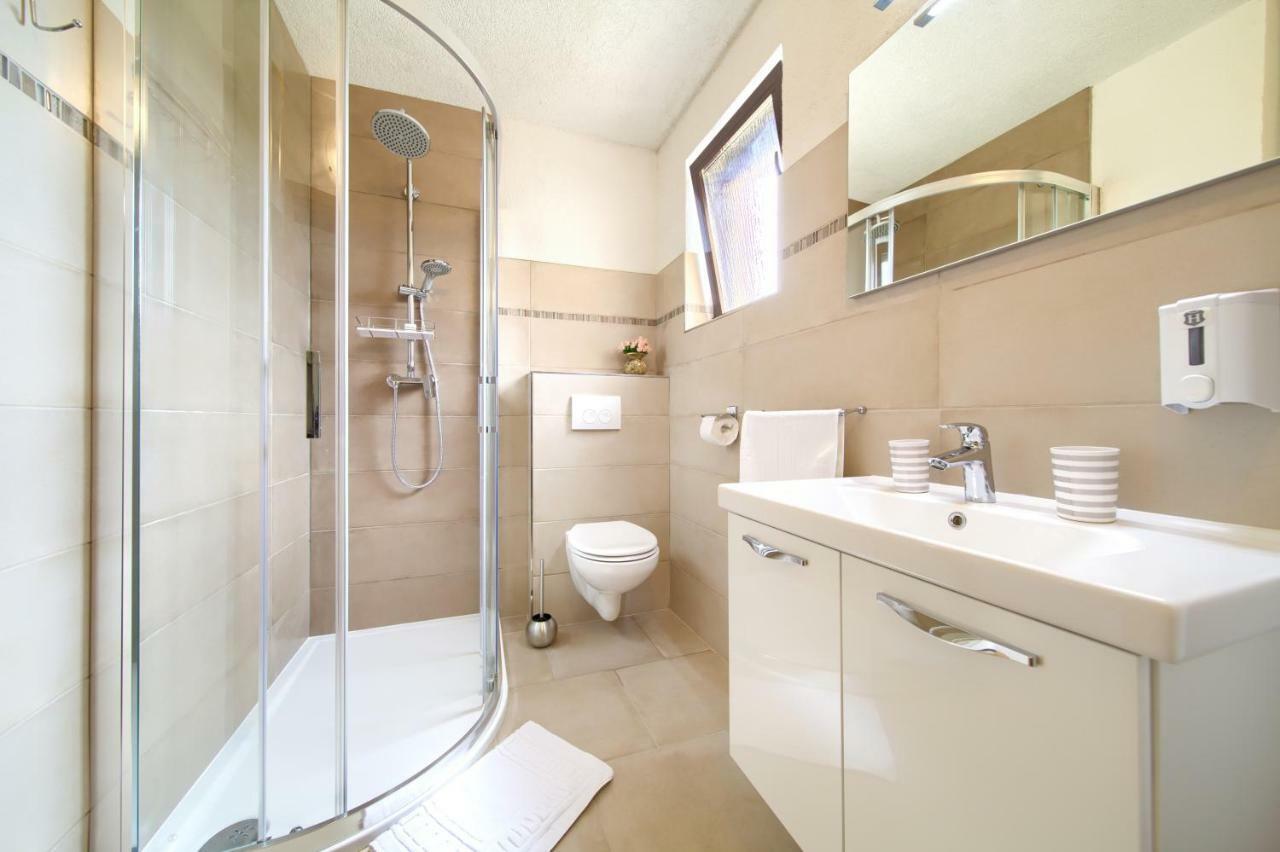 Apartma Rimbaldo *