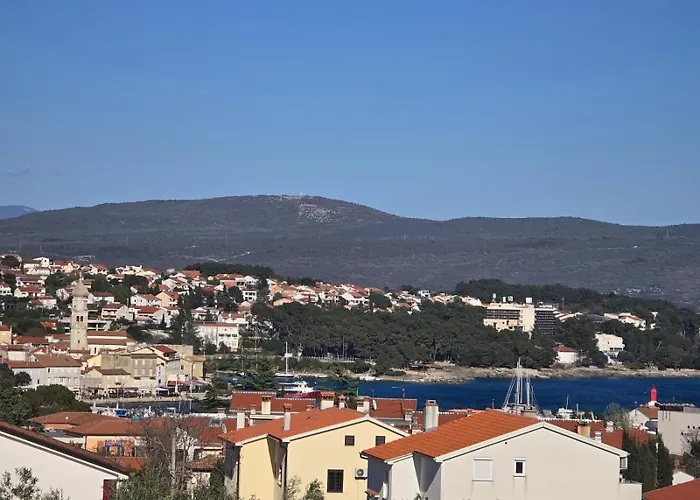 Rimbaldo Apartments