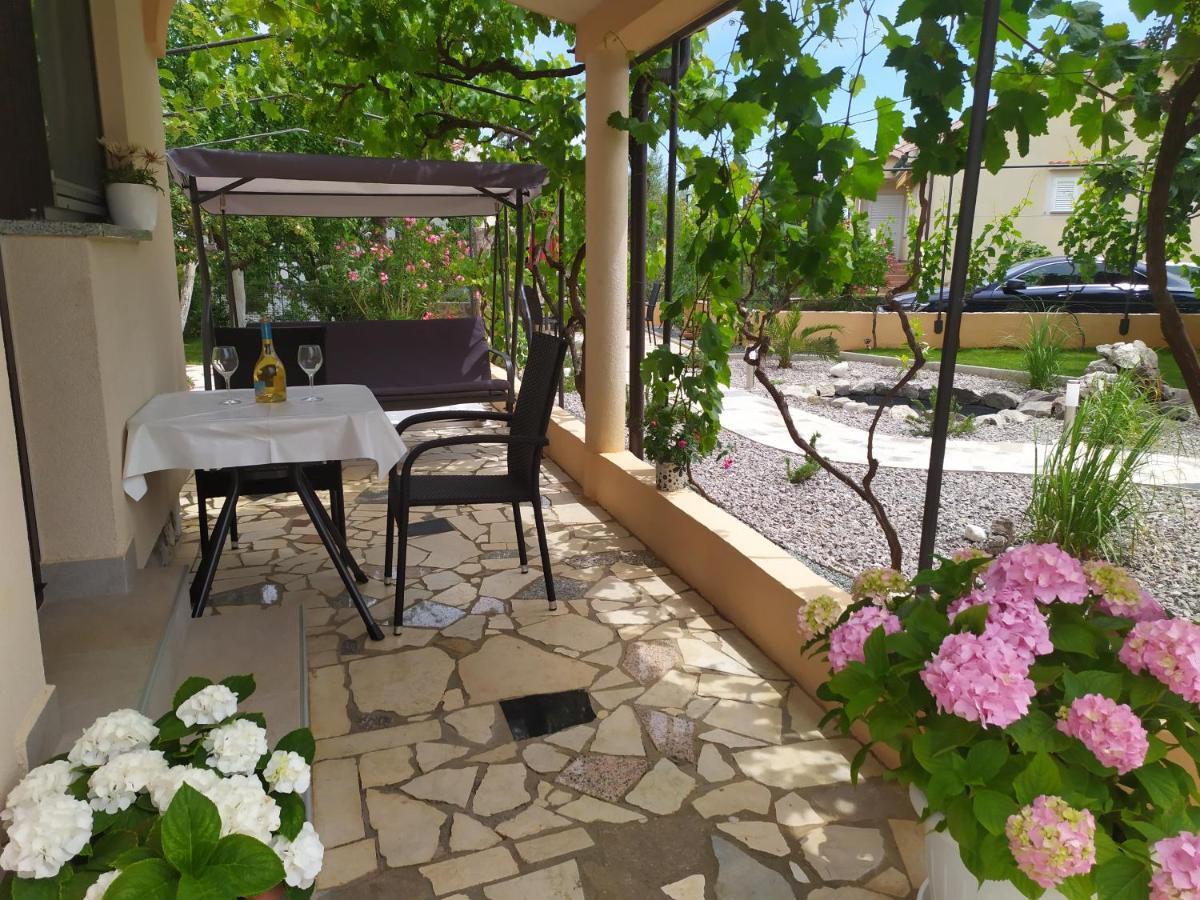 Appartement Rimbaldo *