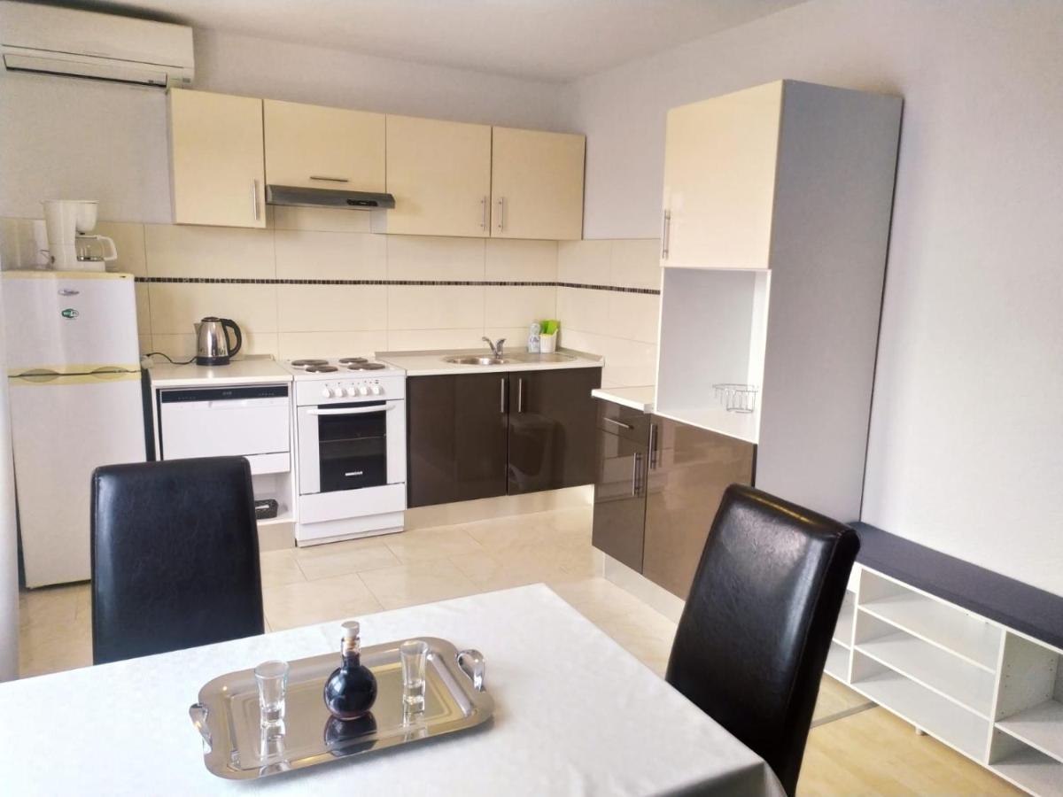 Rimbaldo Appartement Krk Town
