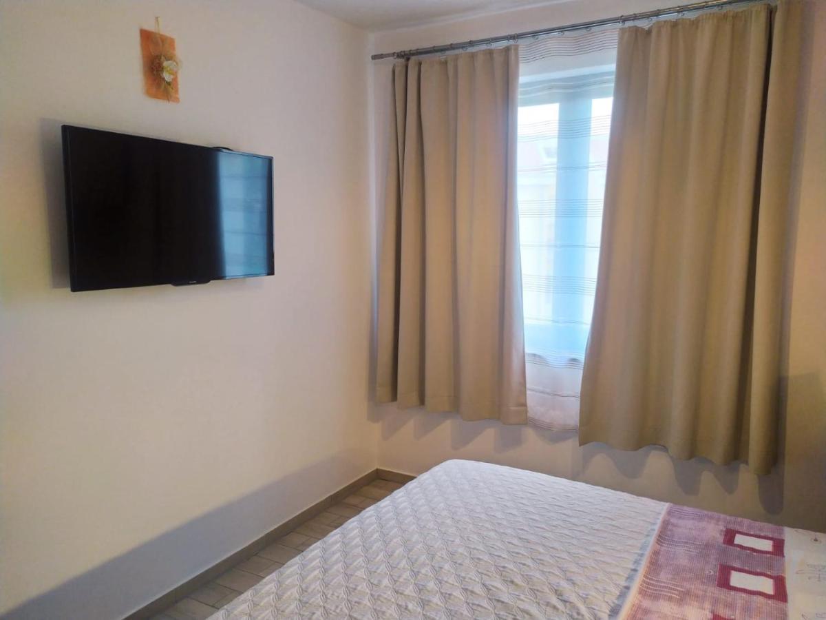 Rimbaldo Appartement *