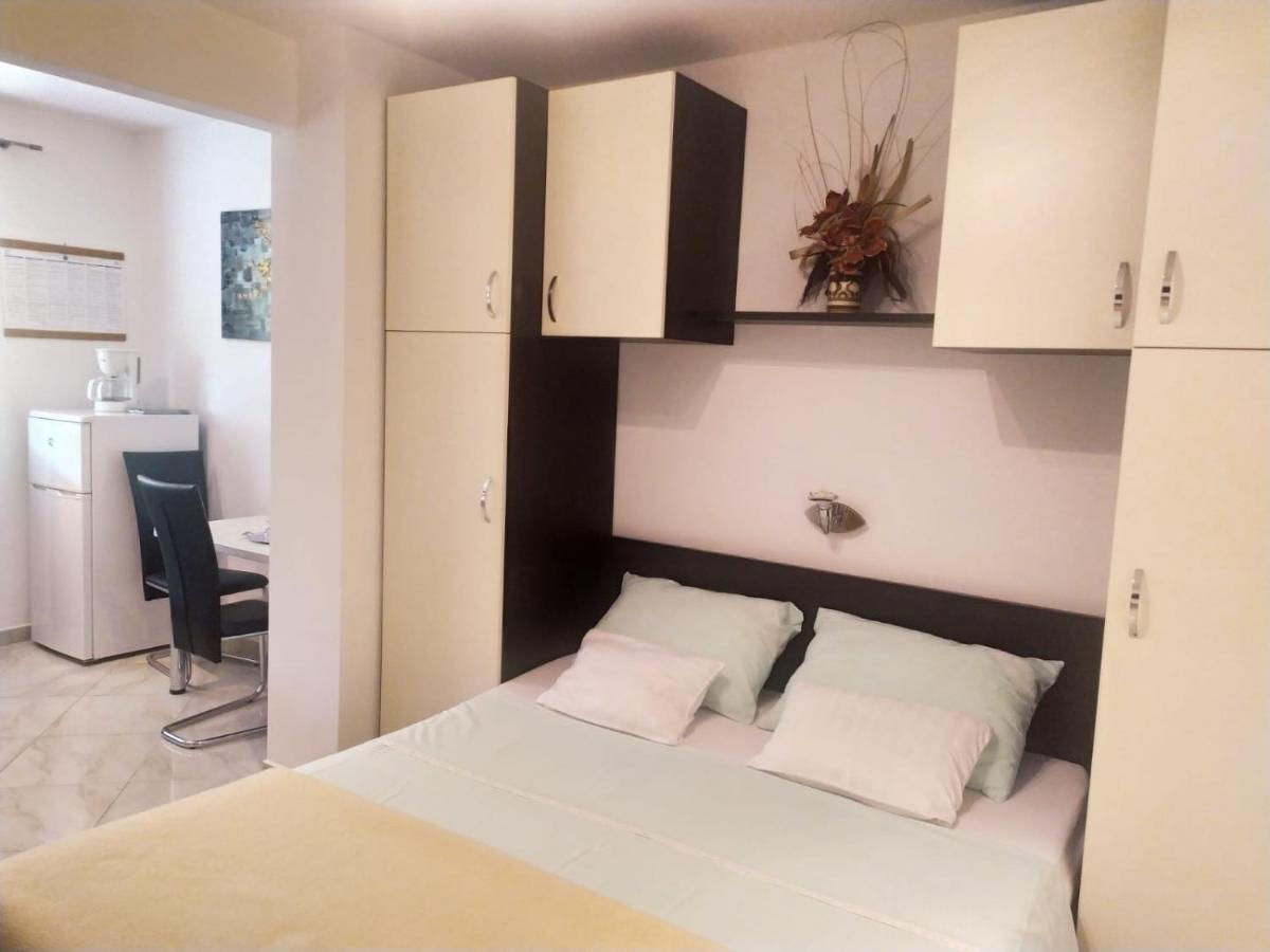 Rimbaldo Appartement *