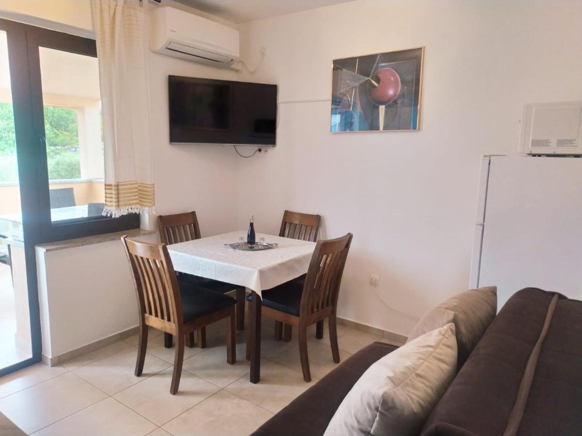 Rimbaldo Appartement *