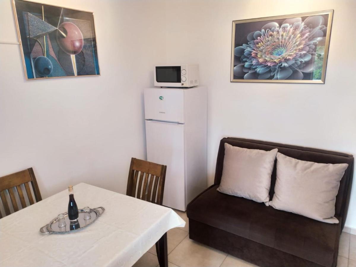 Rimbaldo Appartement