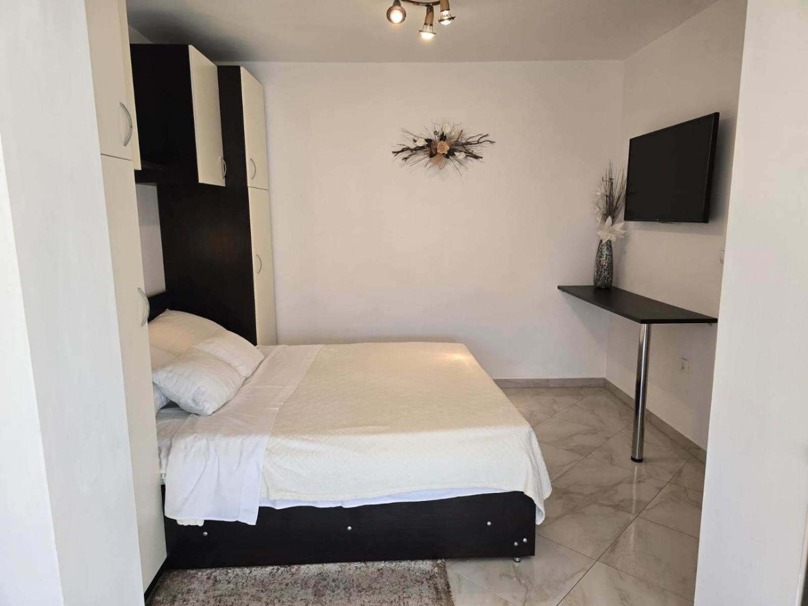Rimbaldo Appartement *