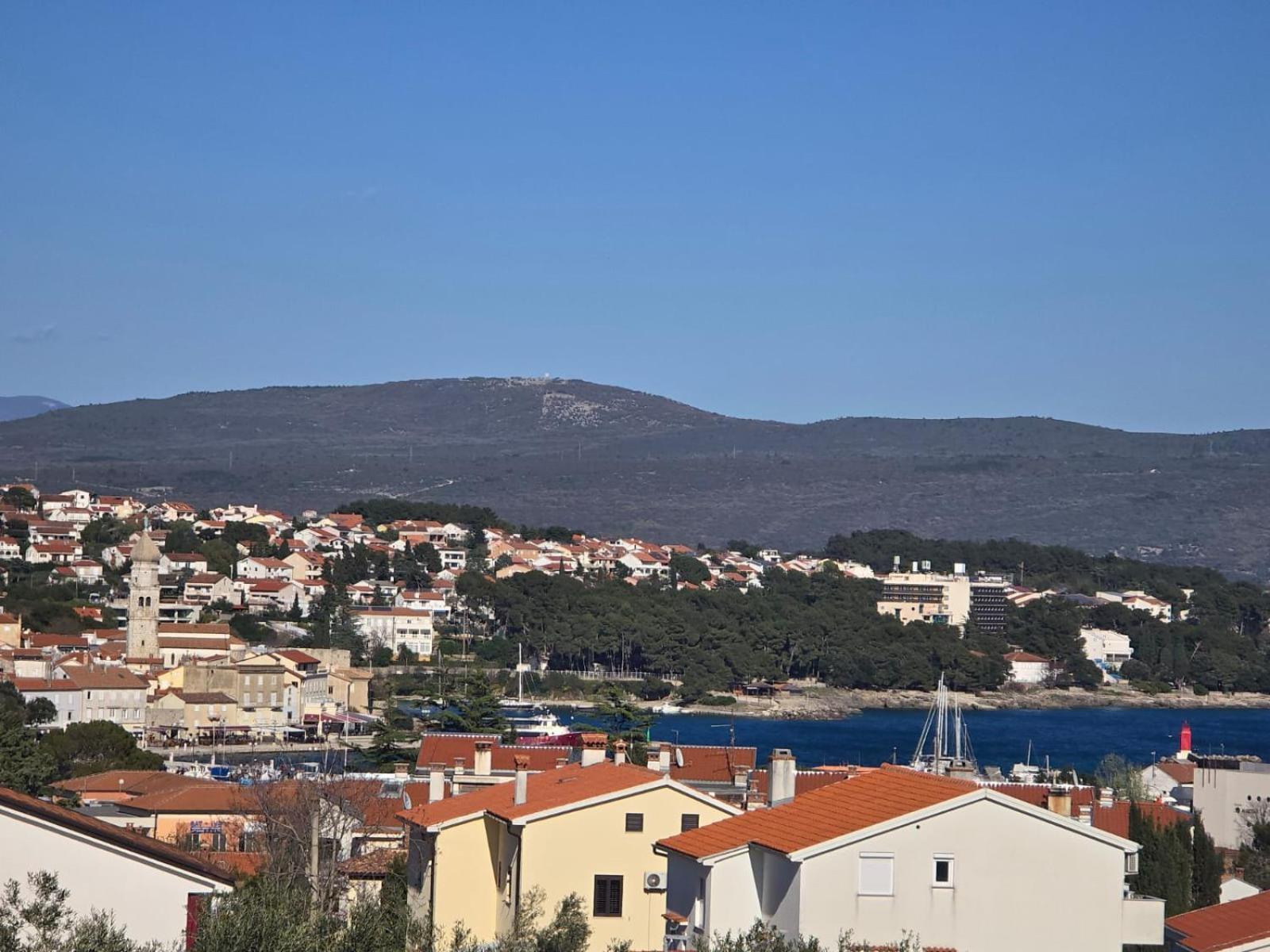Rimbaldo * Krk Town