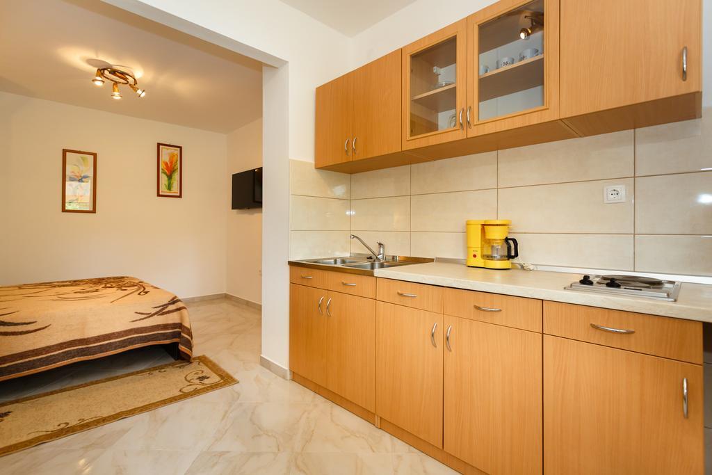 Rimbaldo Appartement *