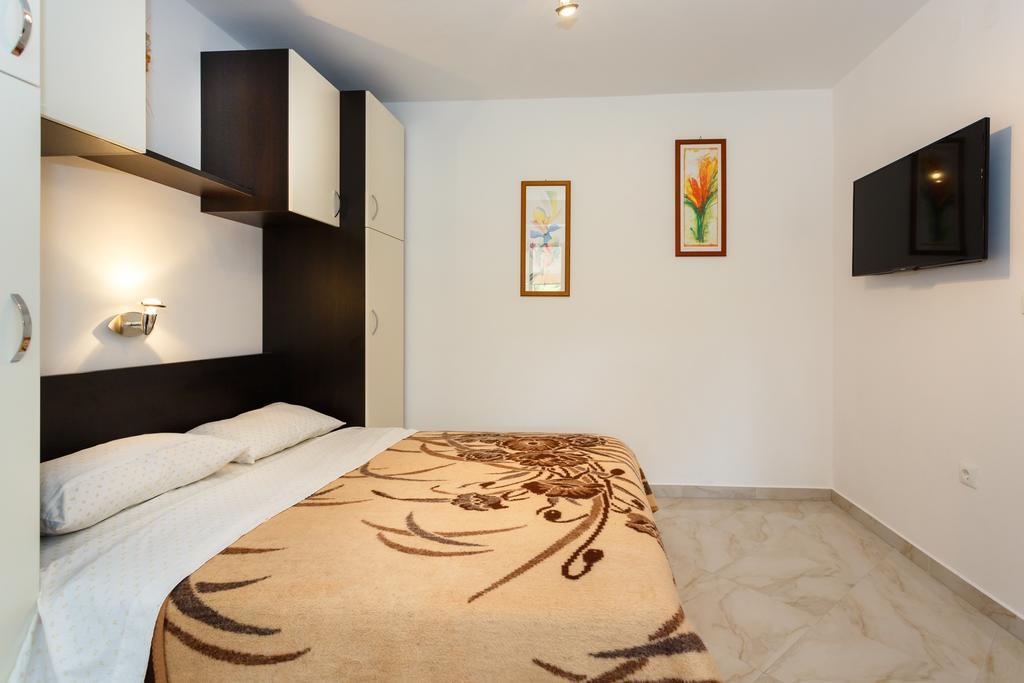 Appartement Rimbaldo Krk Town