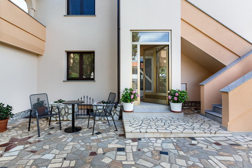 Rimbaldo Krk Town