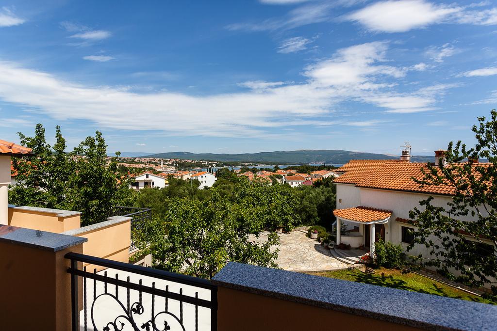 Rimbaldo Appartement Krk Town