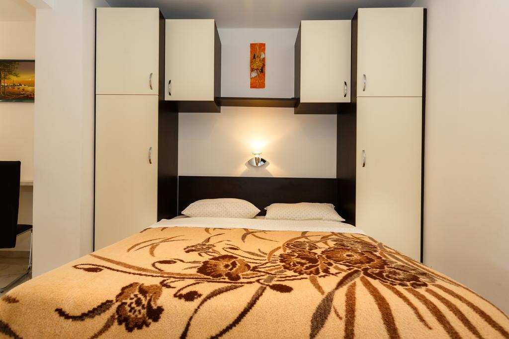 Appartement Rimbaldo Krk Town