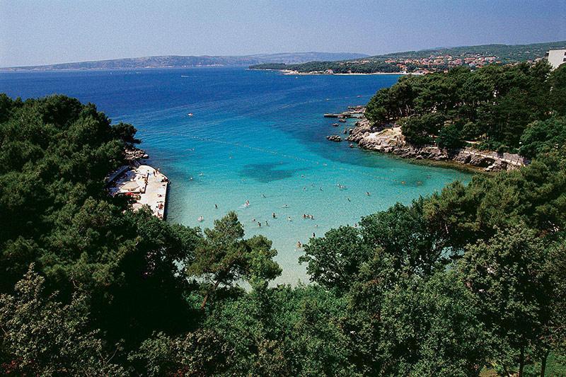 Rimbaldo Krk Town