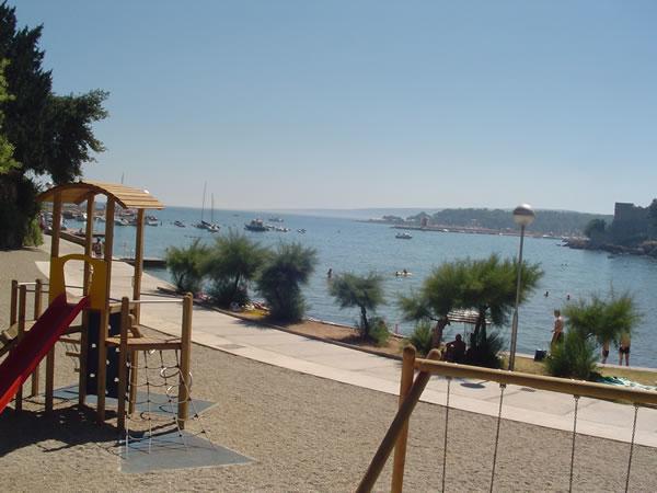 Rimbaldo * Krk Town