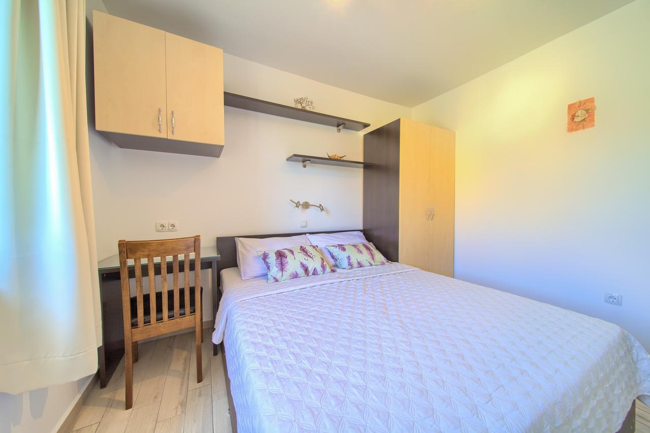 Rimbaldo Appartement *