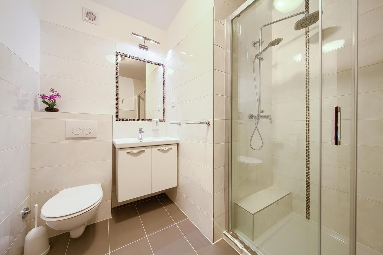 Appartement Rimbaldo Krk Town