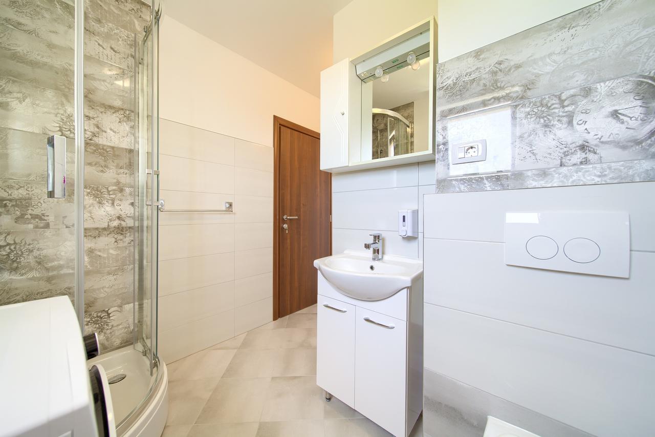 Appartement Rimbaldo Krk Town