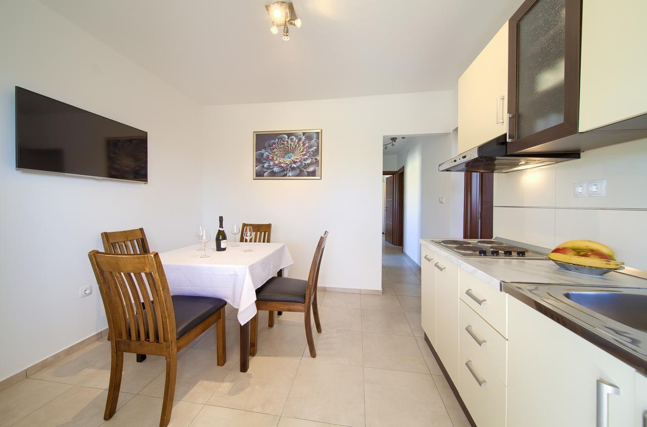 Appartement Rimbaldo *