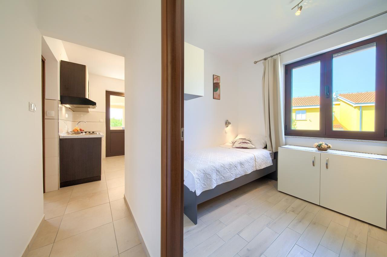 Appartement Rimbaldo Krk Town