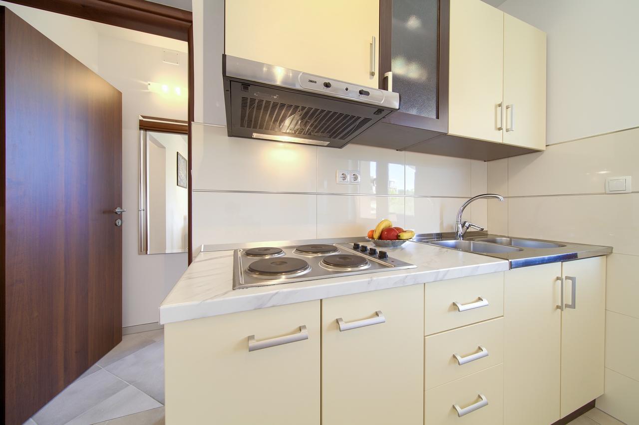 Rimbaldo Appartement *