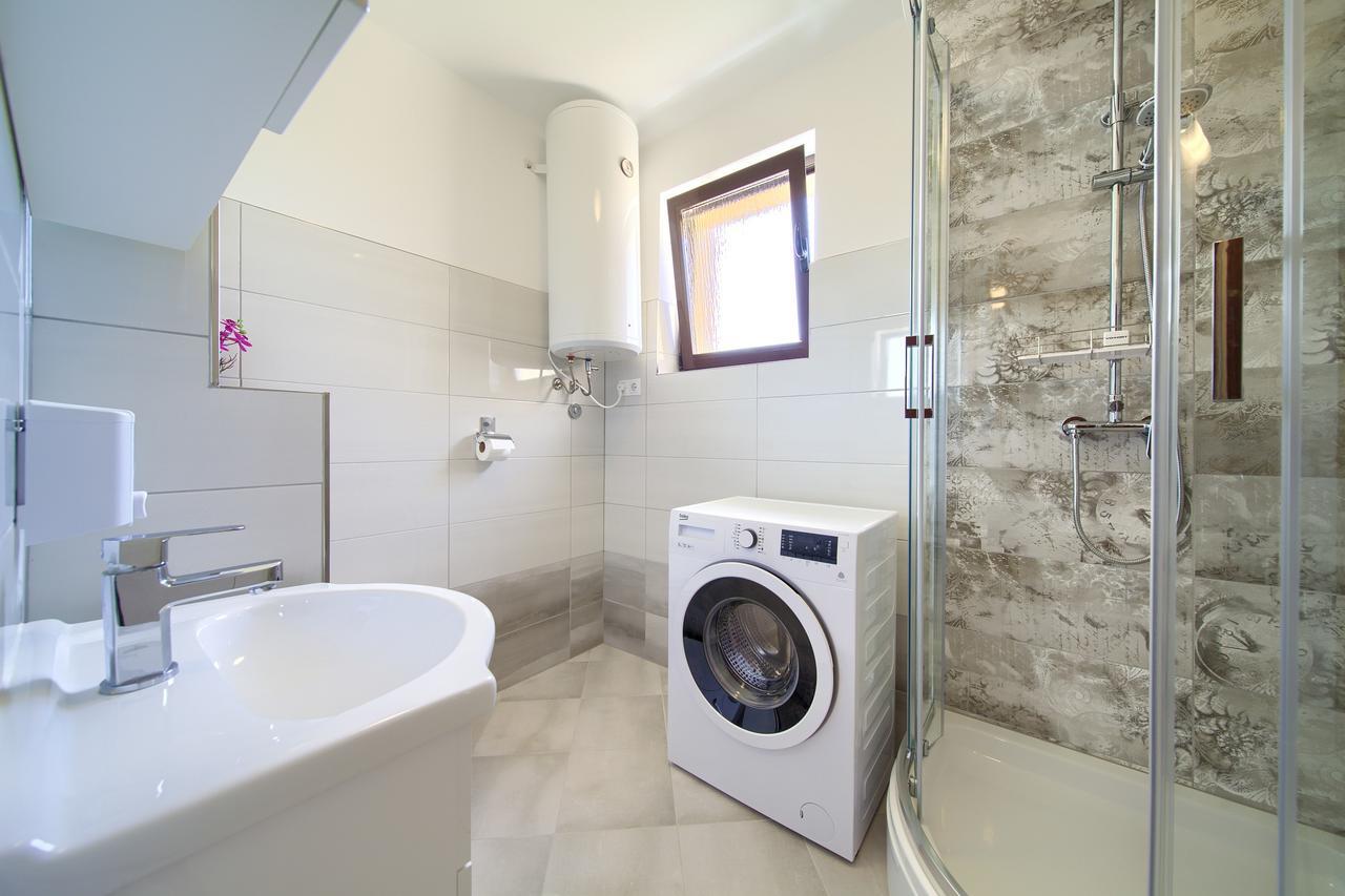 Rimbaldo Appartement Krk Town