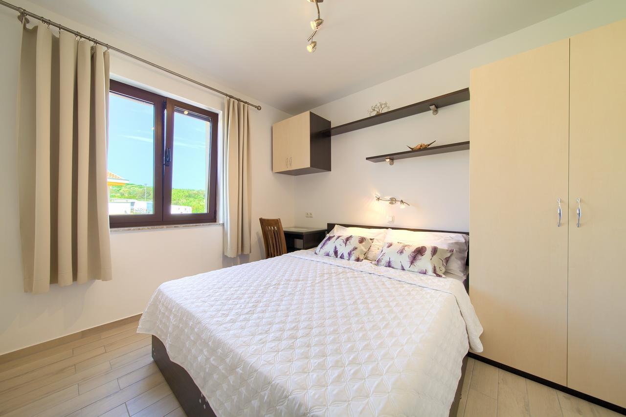 Appartement Rimbaldo *