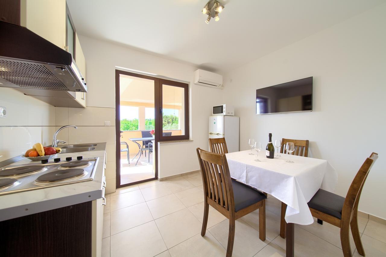 Appartement Rimbaldo